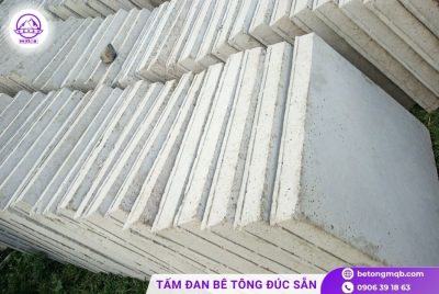 tam dan duc san lat san vuon