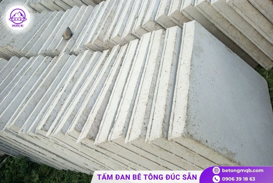 tam dan duc san lat san vuon