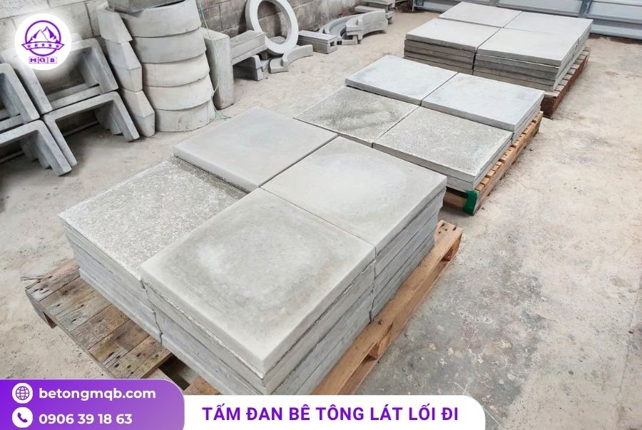 Chuyên cung cấp tấm đan bê tông tại TPHCM sau sáp nhập 1 Chuyên cung cấp tấm đan bê tông tại TPHCM sau sáp nhập