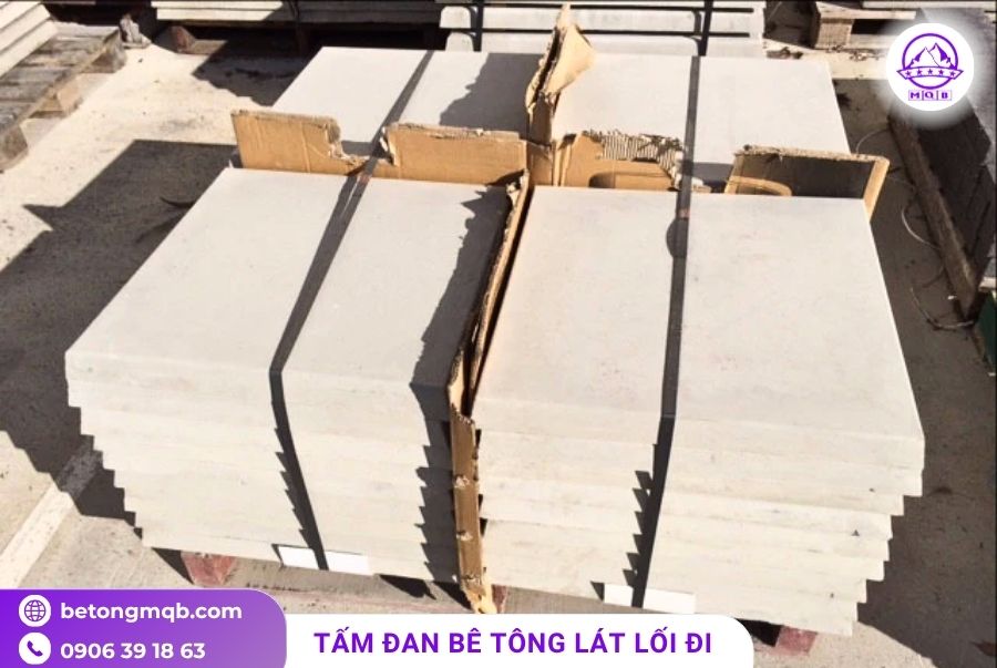 Chuyên cung cấp tấm đan bê tông tại TPHCM sau sáp nhập 2 Tấm đan bê tông cốt thép tại TPHCM