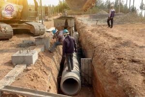 Vai trò của cấu kiện bê tông