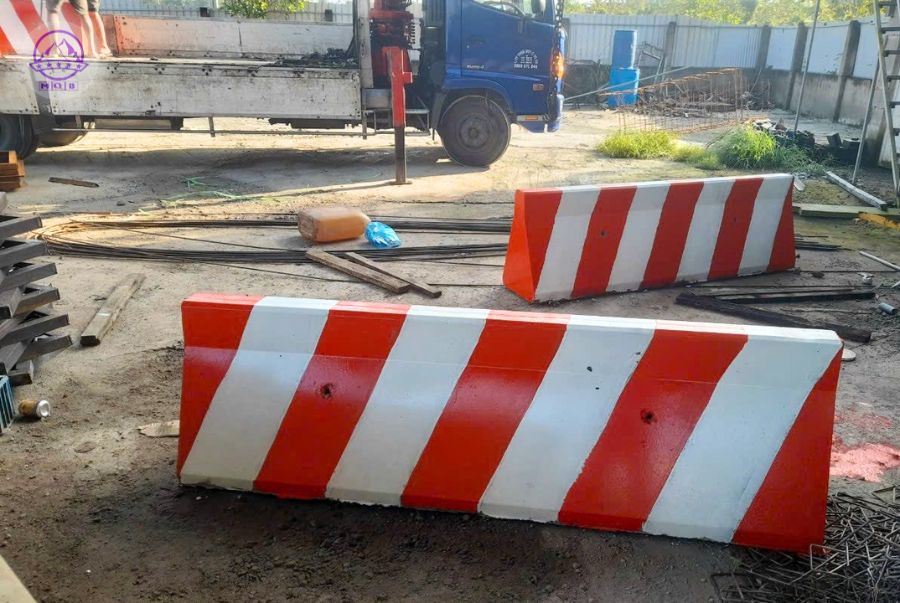 Phân tích vai trò của cấu kiện bê tông năm 2026 trong các dự án giao thông, đô thị mới 1 408