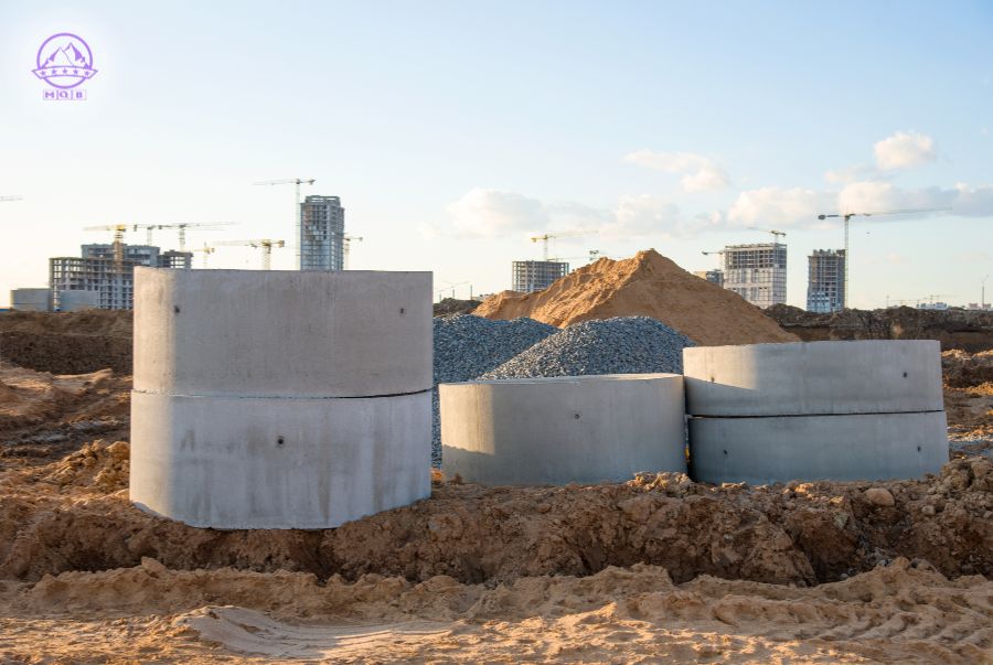 Phân tích vai trò của cấu kiện bê tông năm 2026 trong các dự án giao thông, đô thị mới 4 411