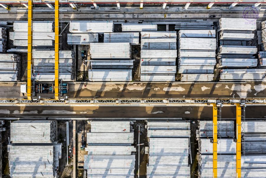 Hạ tầng giao thông chịu thiệt hại nặng sau bão lũ: Cấu kiện bê tông đúc sẵn đang cần thiết cho năm 2026 9 92