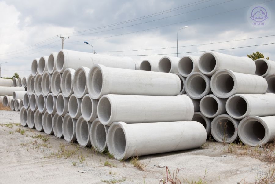 Hạ tầng giao thông chịu thiệt hại nặng sau bão lũ: Cấu kiện bê tông đúc sẵn đang cần thiết cho năm 2026 8 Vai trò của cấu kiện bê tông trong Hạ tầng giao thông 2026