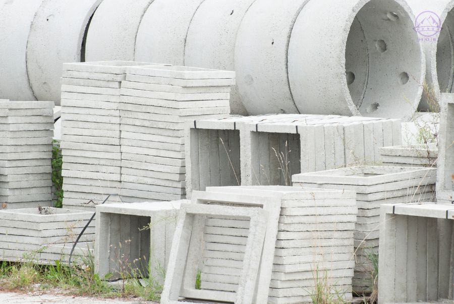 Hạ tầng giao thông chịu thiệt hại nặng sau bão lũ: Cấu kiện bê tông đúc sẵn đang cần thiết cho năm 2026 7 Vai trò của cấu kiện bê tông trong Hạ tầng giao thông