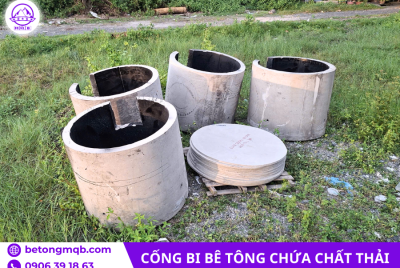 bi be tong chua chat thai gia re