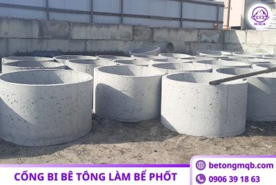 bi be tong lam be phot gia dinh