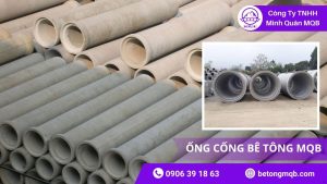 Giải pháo dự phòng thoát nước tiêu chuẩn MQB trong thực tế