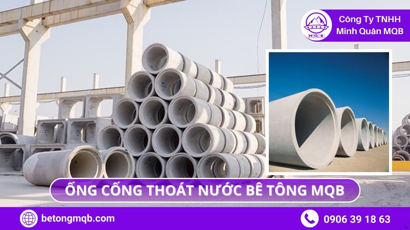 Kịch Bản Mưa 300mm 500mm thực tế MQB tiểu chuẩn