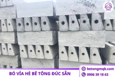 bo via duc san bang be tong