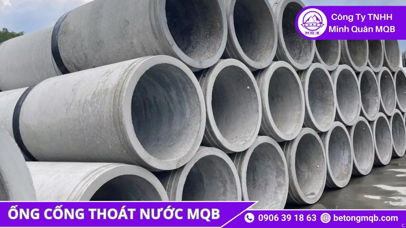 bồi lắng tắc nghẽn cống thoát nước miền Trung