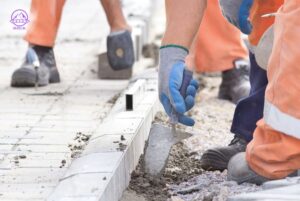 Cấu kiện bê tông