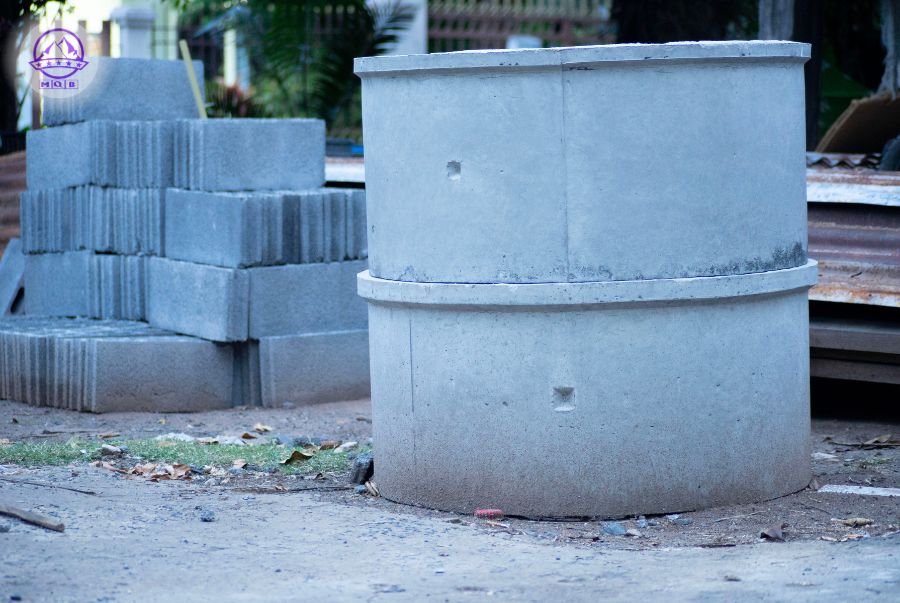 Các Sai Lầm Thường Gặp Khi Chọn Mua và Lắp Đặt Cấu Kiện Bê Tông và Cách Khắc Phục 5 cau kien be tong pho bien
