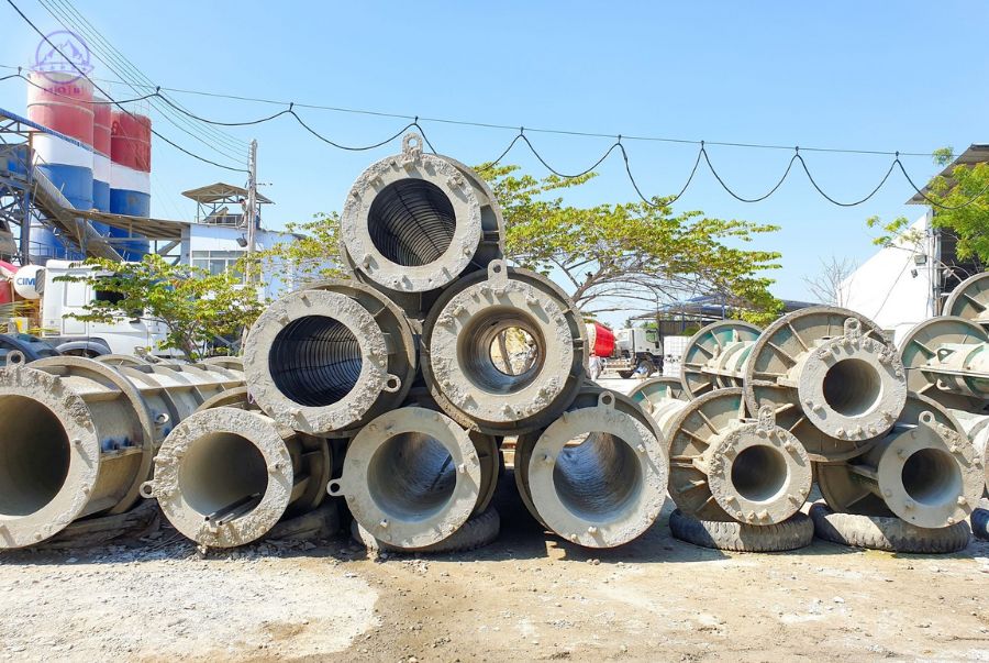 Công nghệ bê tông ly tâm 2026: chất lượng cao hơn, thi công nhanh hơn 1 cong nghe be tong ly tam 2026