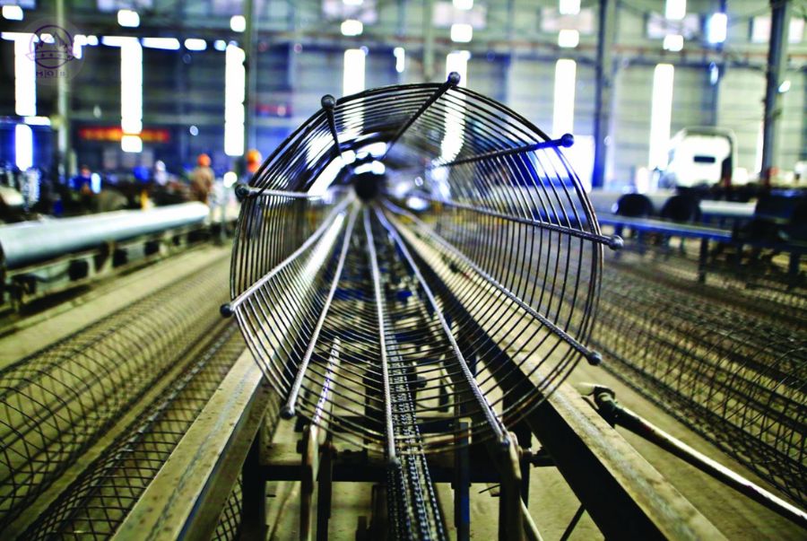 Công nghệ bê tông ly tâm 2026: chất lượng cao hơn, thi công nhanh hơn 2 cong nghe be tong ly tam cao cap