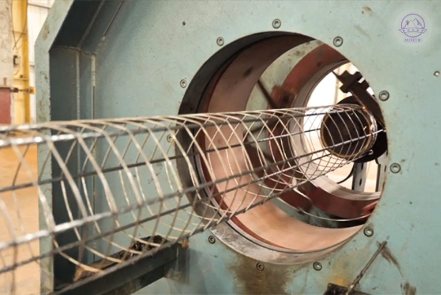 Công nghệ bê tông ly tâm 2026: chất lượng cao hơn, thi công nhanh hơn 4 cong nghe be tong ly tam chat luong