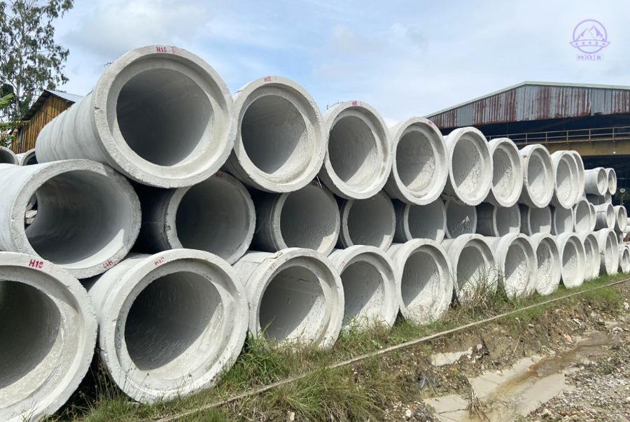 Công nghệ bê tông ly tâm 2026: chất lượng cao hơn, thi công nhanh hơn 6 cong nghe be tong ly tam mien nam