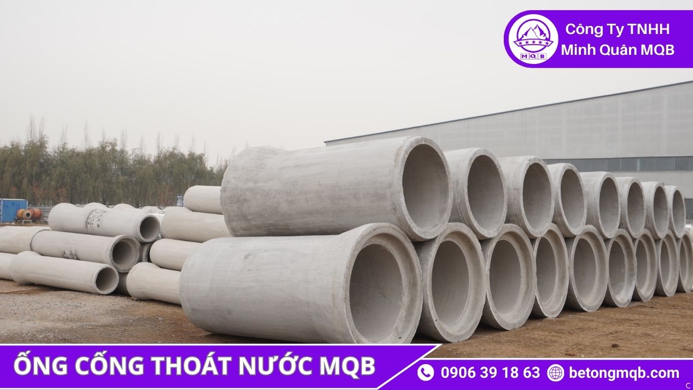 Giải pháp thoát nước khẩn cấp miền Trung cho năm 2026