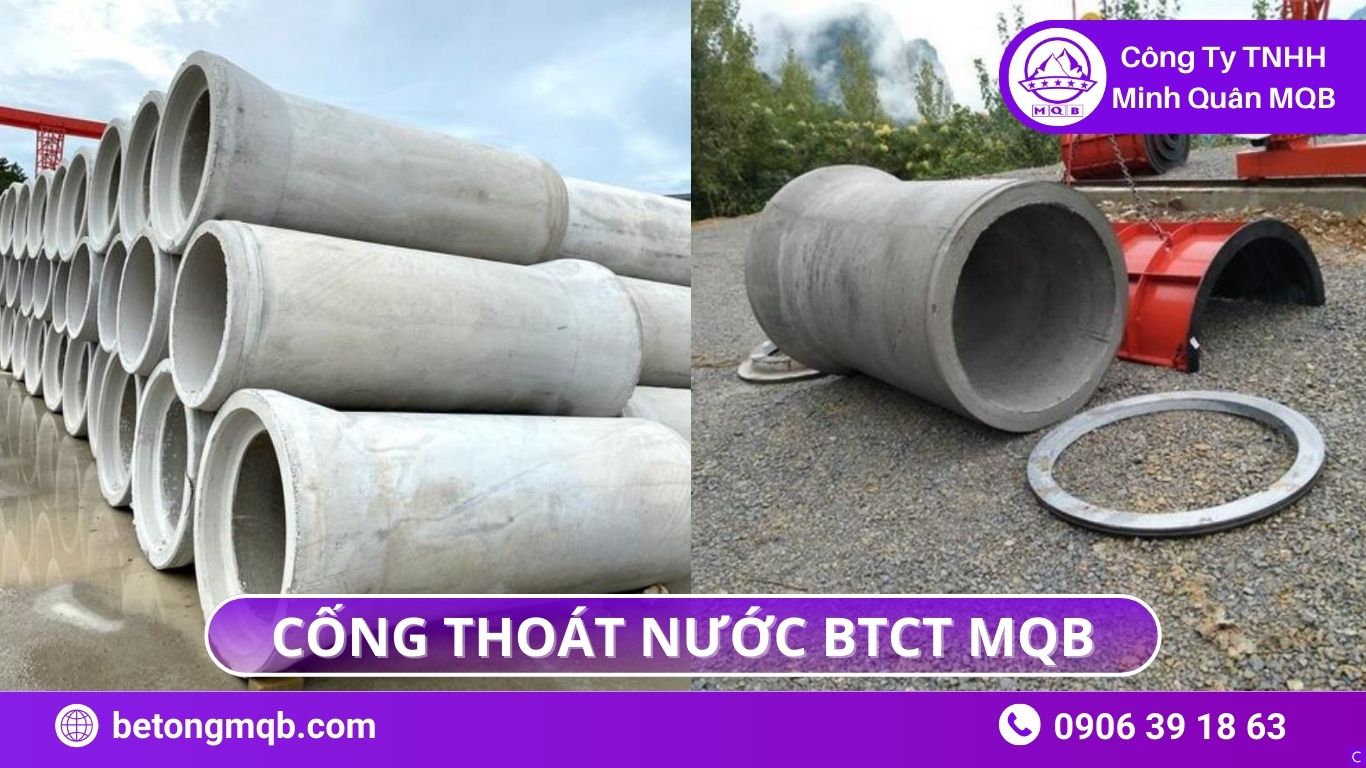 giải pháp thoát nước khẩn cấp miền Trung