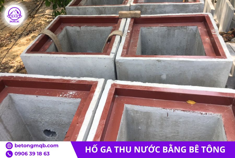 ho ga be tong cho cong d300 cao cap