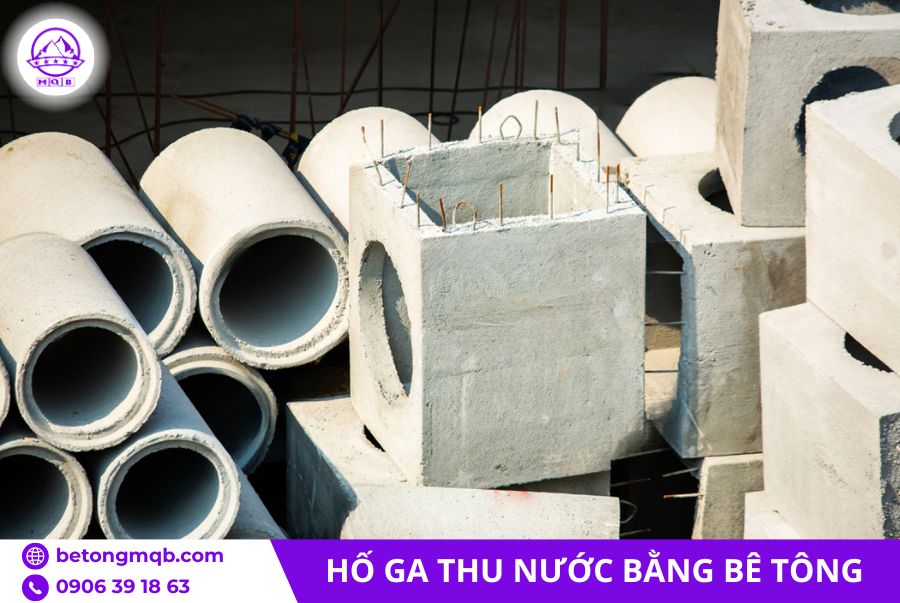 ho ga be tong cho cong d300 chat luong