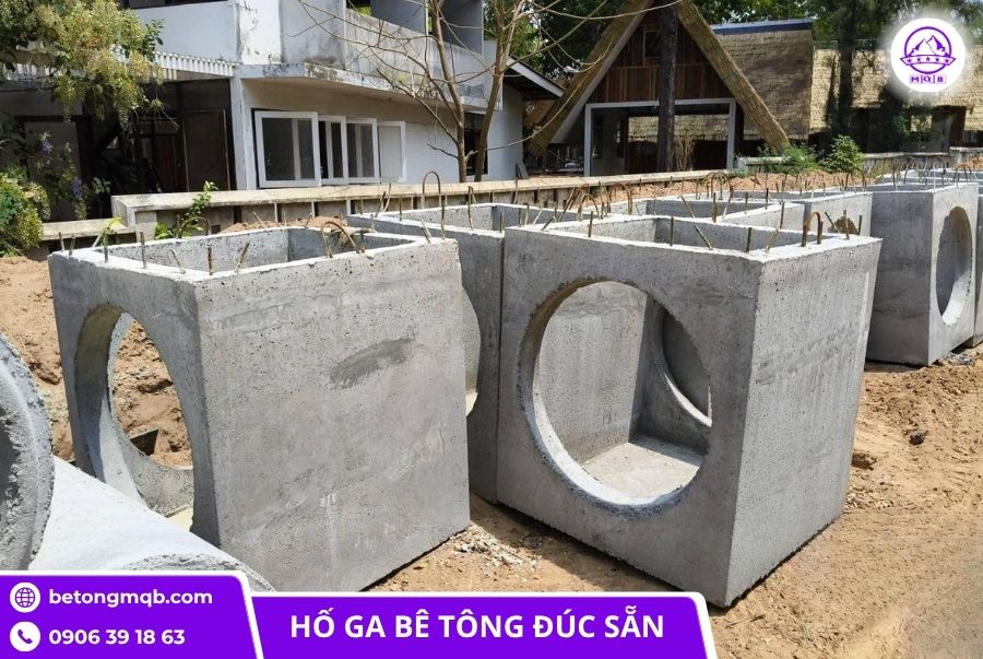 ho ga be tong cho cong d600 cao cap