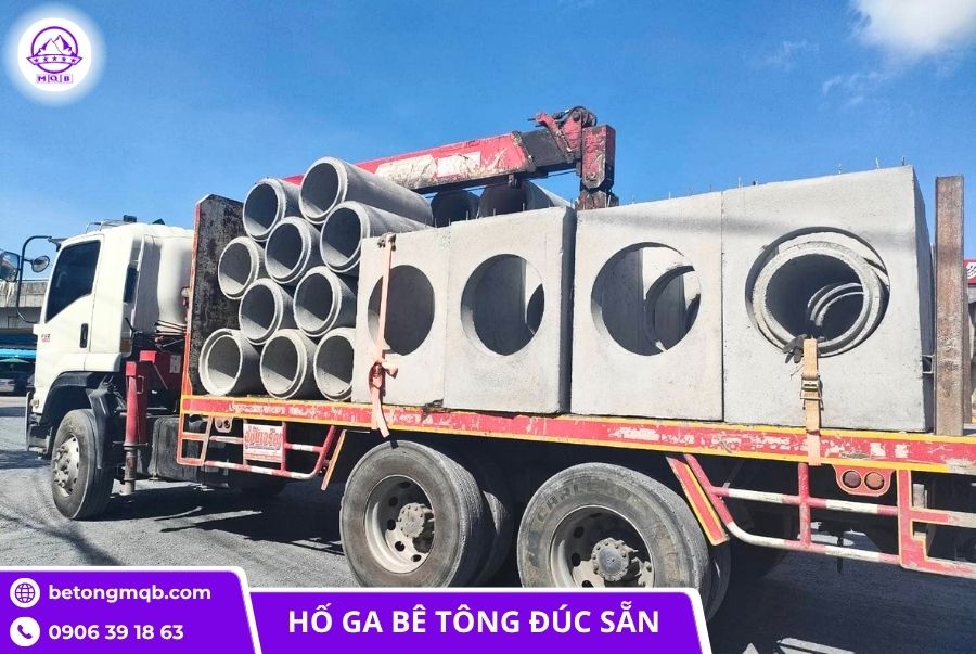 ho ga cho cong d400 cao cap