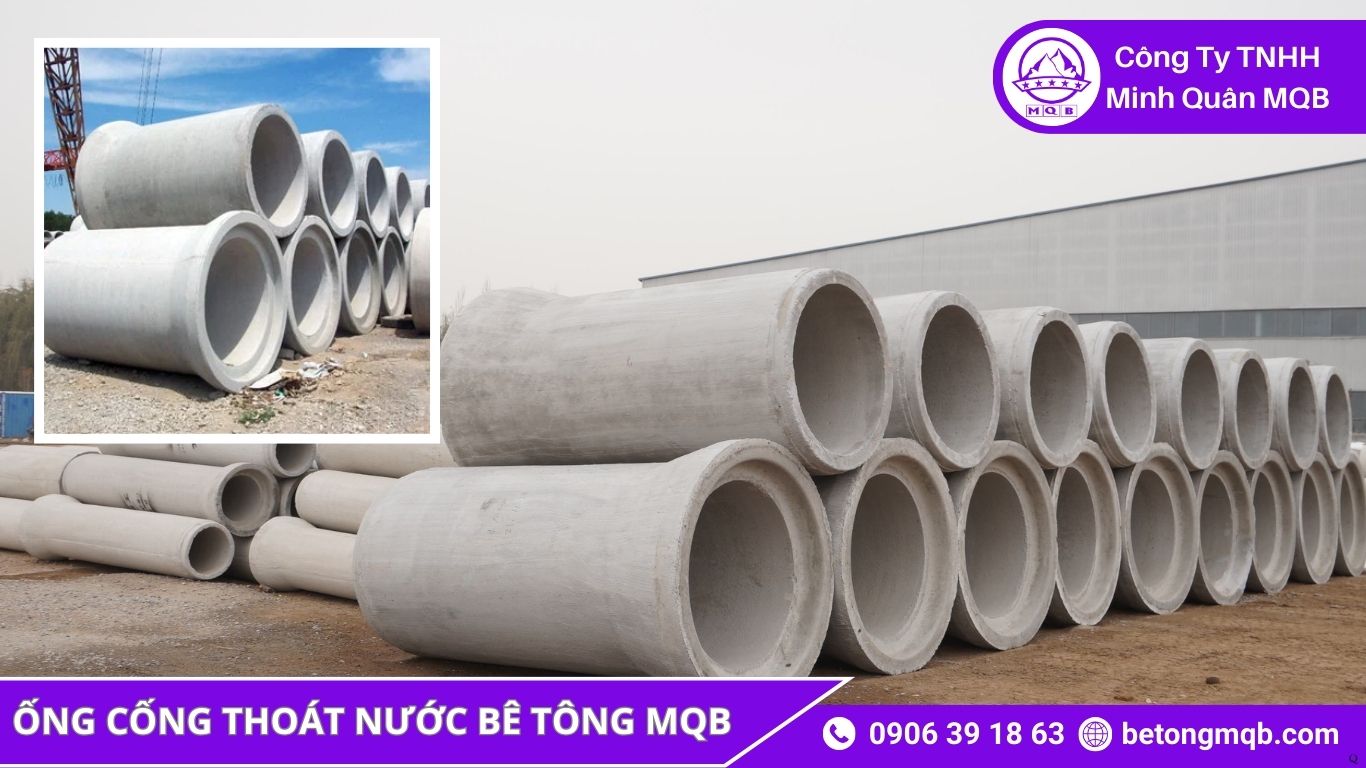 Ngập lụt Bình Định hệ thống thoát nước