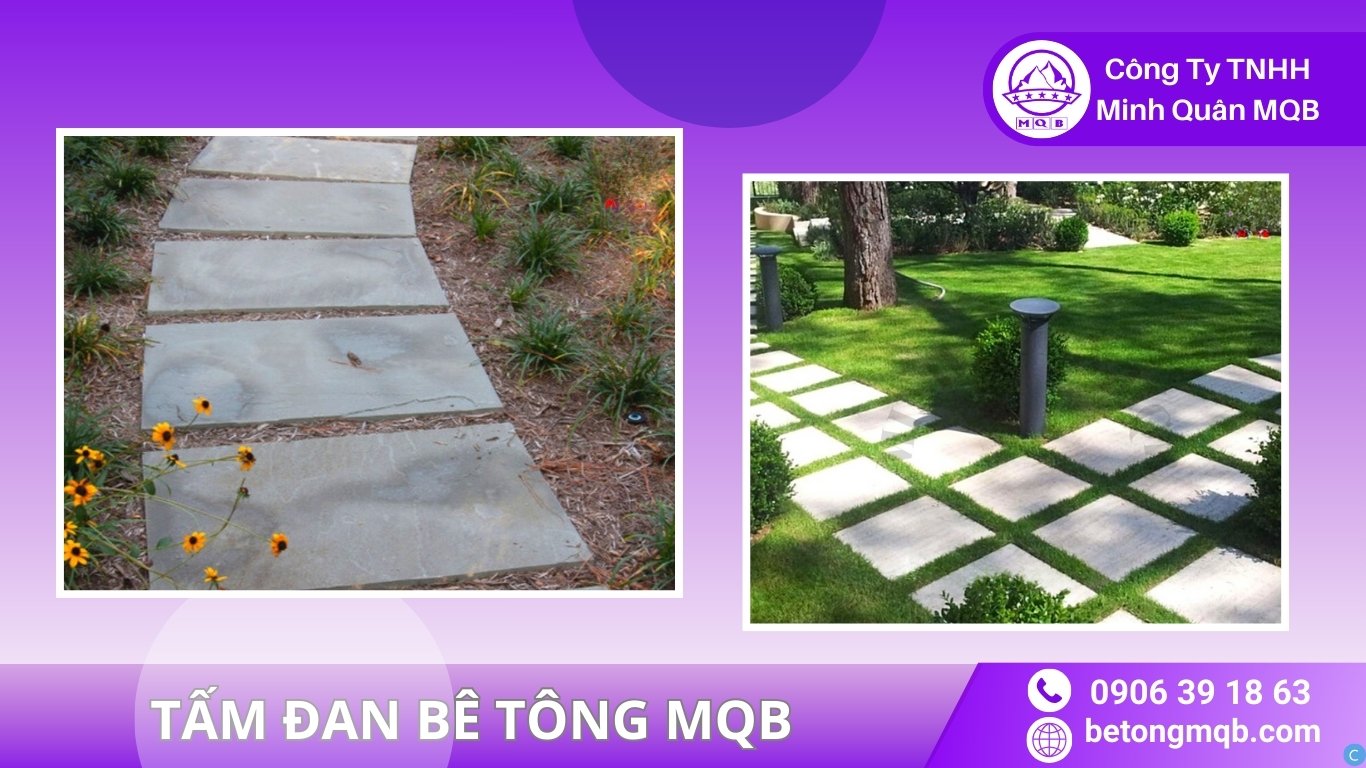 Nhu cầu tấm đan bê tông 2025–2030: Miền Nam tăng tốc mạnh | Bê Tông MQB 3 nhu cầu tấm đan bê tông Long Thành