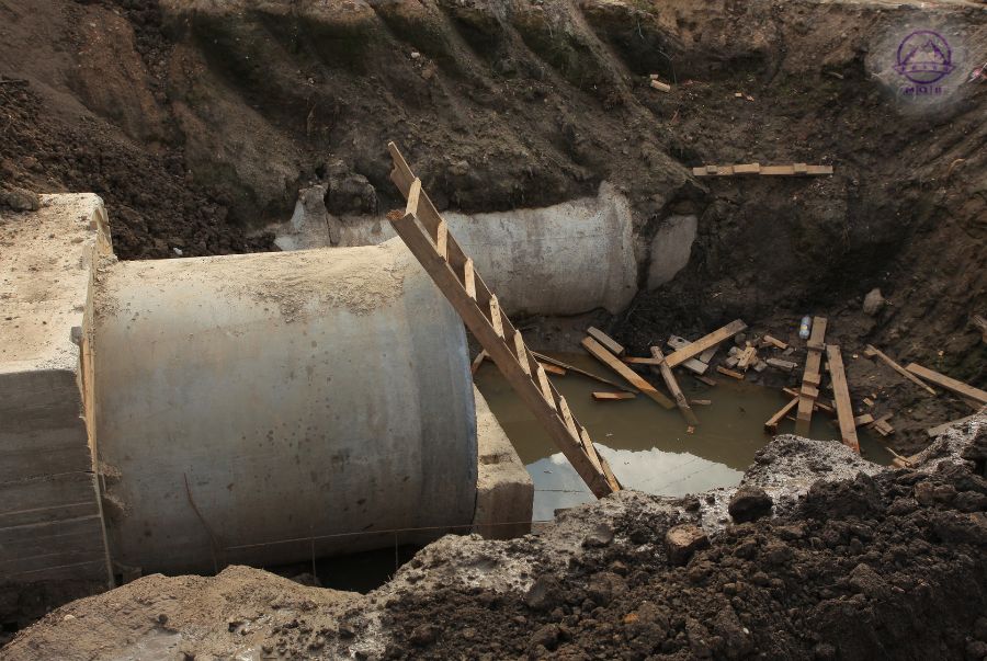 ong cong thoat nuoc viet nam