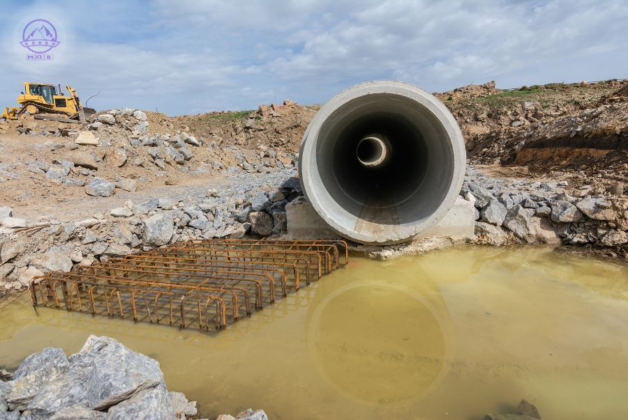 Ống cống và Hố ga chịu áp lực: Vai trò tối quan trọng trong Hệ thống Thoát nước đô thị 2026 3 ong cong va ho ga cao cap