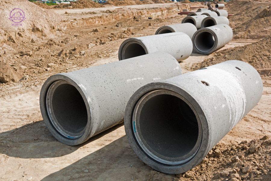 Ống cống và Hố ga chịu áp lực: Vai trò tối quan trọng trong Hệ thống Thoát nước đô thị 2026 2 ong cong va ho ga chac