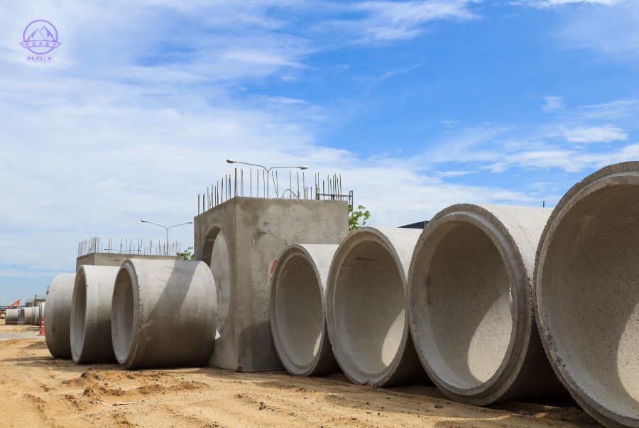 Ống cống và Hố ga chịu áp lực: Vai trò tối quan trọng trong Hệ thống Thoát nước đô thị 2026 5 ong cong va ho ga chat luong