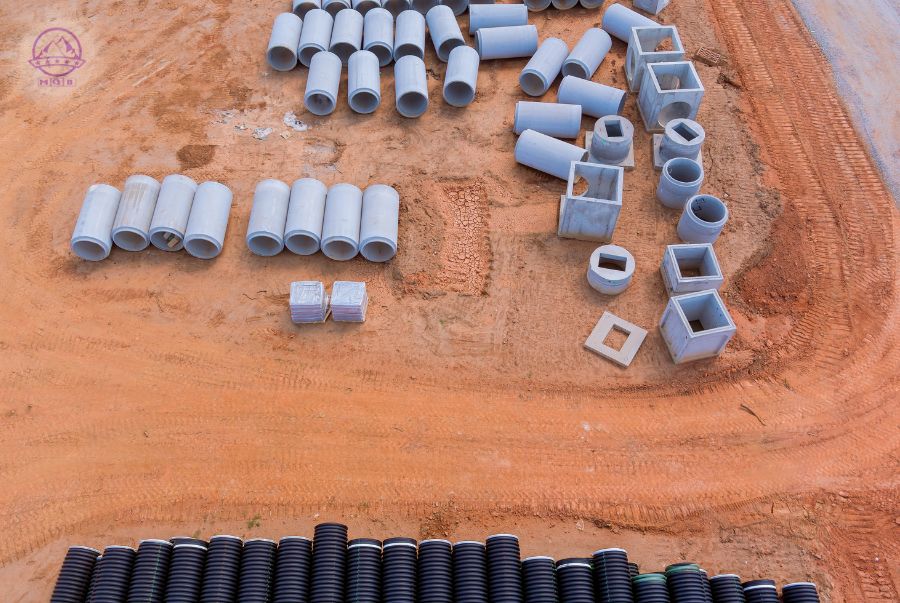 Ống cống và Hố ga chịu áp lực: Vai trò tối quan trọng trong Hệ thống Thoát nước đô thị 2026 4 ong cong va ho ga chiu luc