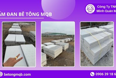 tấm đan đúc sẵn 500x500x50mm MQB