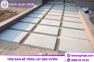 tam dan duc san lat loi di