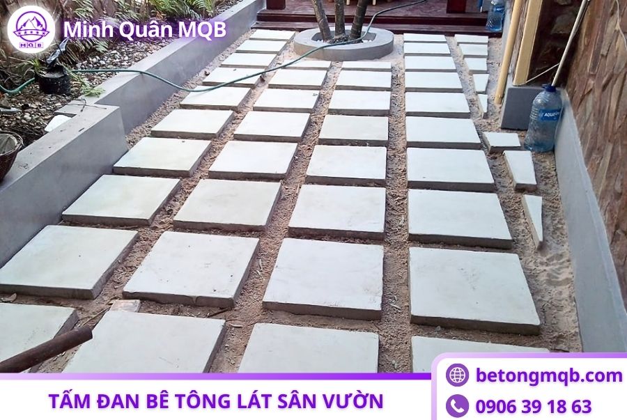 tam xi mang lat san vuon ggia re