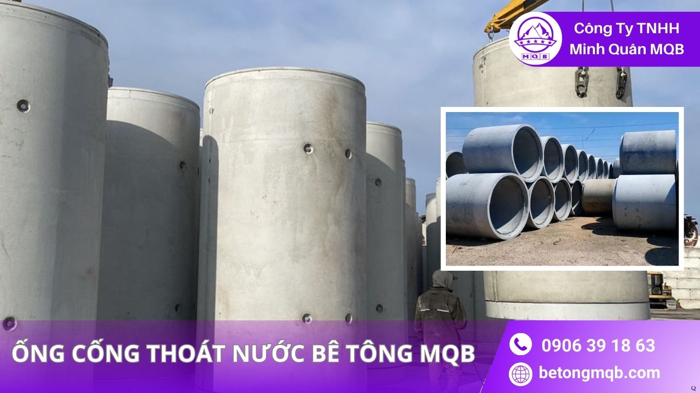 Hệ thống thoát nước Đắk Lắk 