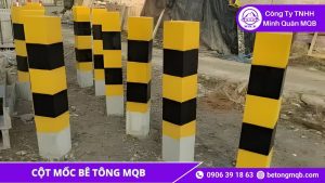 Cọc Tiêu Bê Tông Cao Tốc 2025 – Lý Do Được Ưu Tiên | Bê Tông