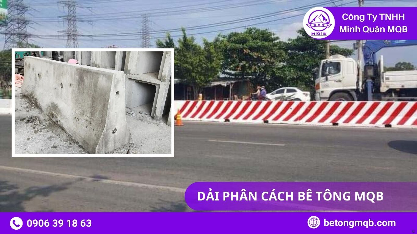 Điều Chỉnh Dải Phân Cách Giảm Ùn Tắc TPHCM 