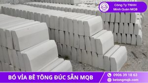 bó vỉa an toàn du lịch vũng tàu tại khu du lịch biển
