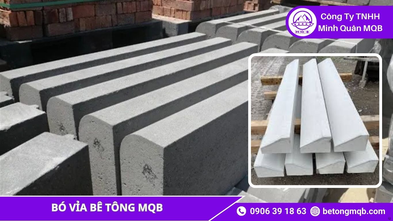 5 So Sánh Bó Vỉa Bê Tông Và Granite Tại Vũng Tàu | Bê Tông MQB 2 5 So Sánh Bó Vỉa Bê Tông Và Granite Tại Vũng Tàu | Bê Tông