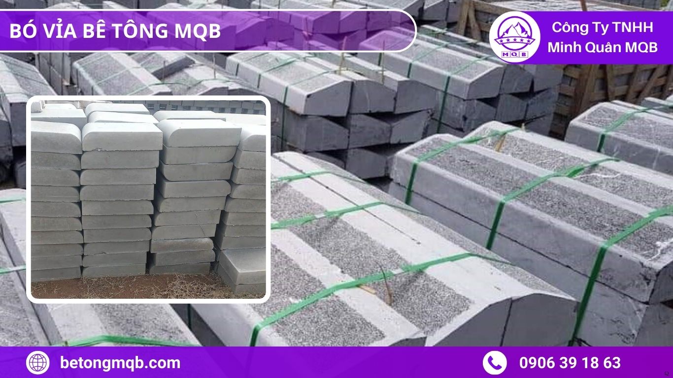 6 Ứng Dụng Bó Vỉa Bê Tông Ven Biển Vũng Tàu – Long Hải | Bê Tông MQB 2 6 Ứng Dụng Bó Vỉa Bê Tông Ven Biển Vũng Tàu – Long Hải | Bê Tông