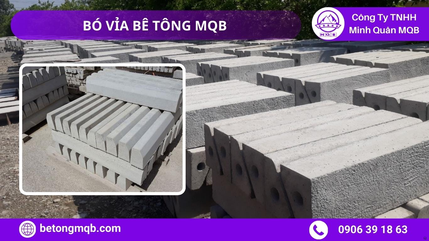 6 Ứng Dụng Bó Vỉa Bê Tông Ven Biển Vũng Tàu – Long Hải | Bê Tông MQB 1 6 Ứng Dụng Bó Vỉa Bê Tông Ven Biển Vũng Tàu – Long Hải | Bê Tông MQB