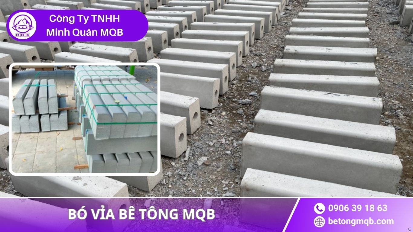 7 Yêu Cầu Với Bó Vỉa Bê Tông Sân Bay Long Thành | Bê Tông MQB 2 7 Yêu Cầu Với Bó Vỉa Bê Tông Sân Bay Long Thành | Bê Tông