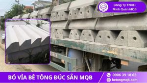 bó vỉa lối đi bộ vũng tàu tại tuyến dạo biển