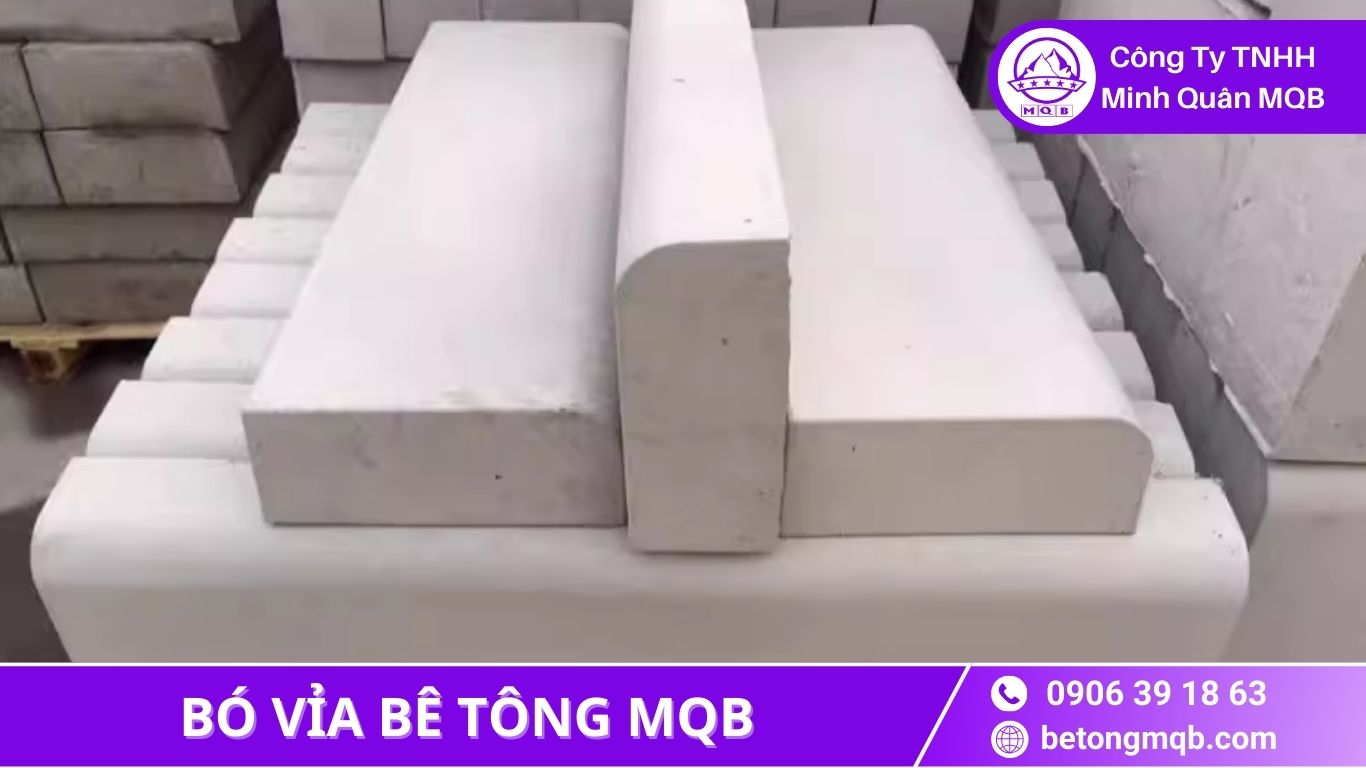 bó vỉa nâng cấp vỉa hè thành phố sau lũ