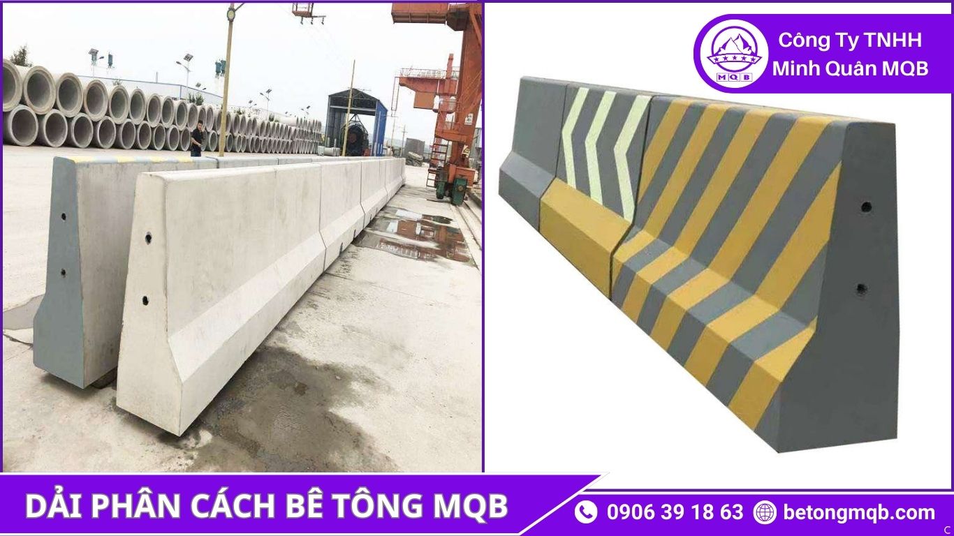 tuyến Cần Giờ cần dải phân cách