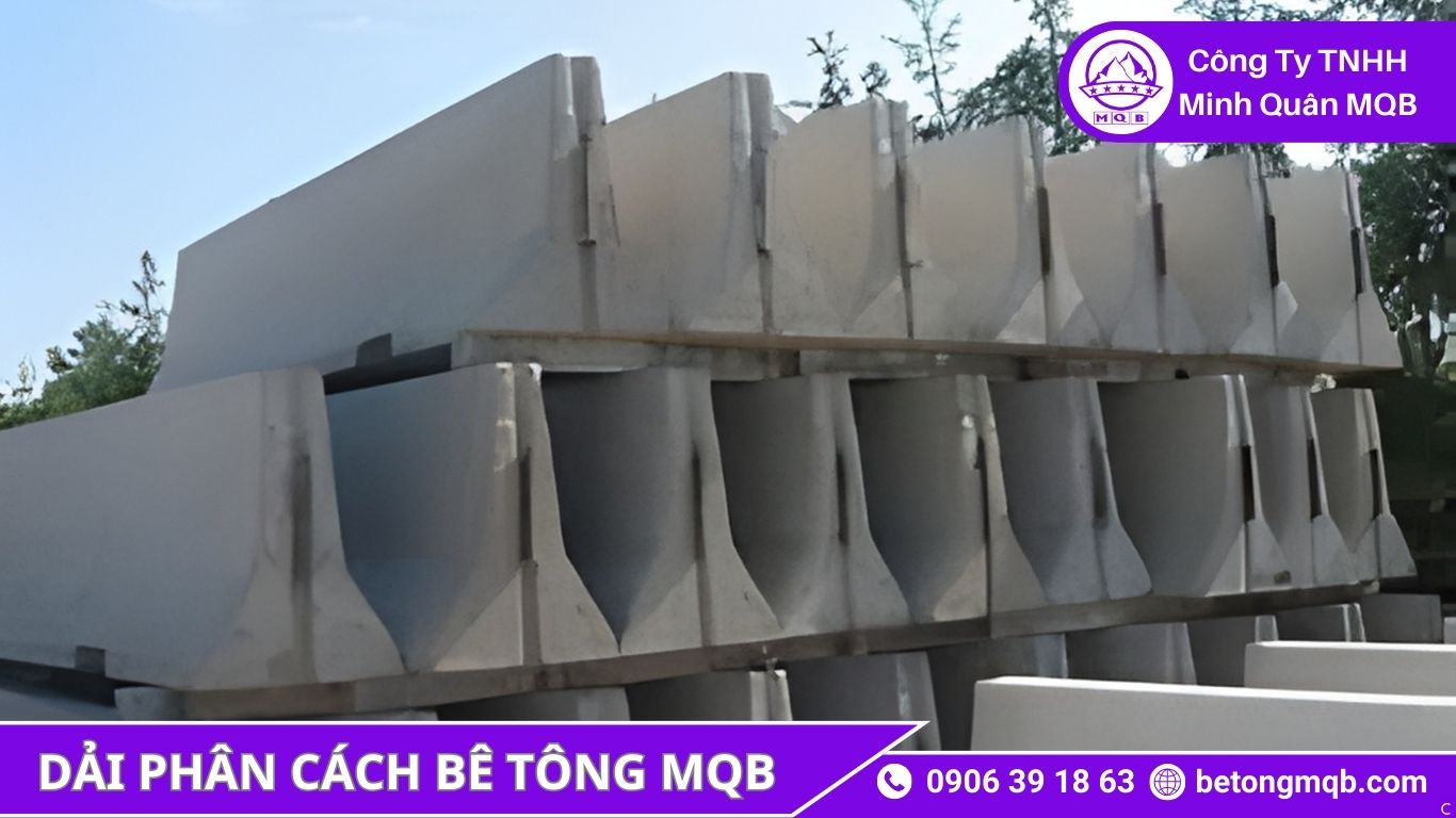 tuyến Long An cần dải phân cách bê tông